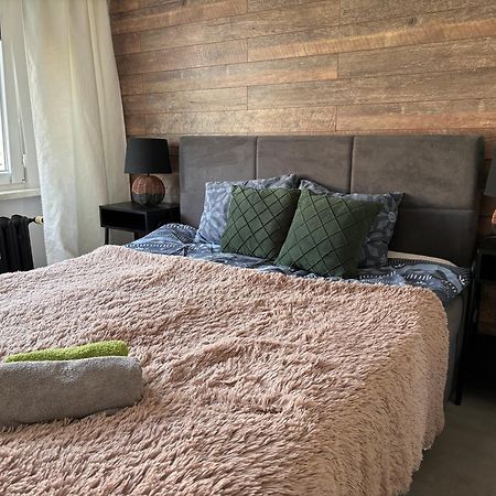 Apartament Teresa Ниса Екстер'єр фото