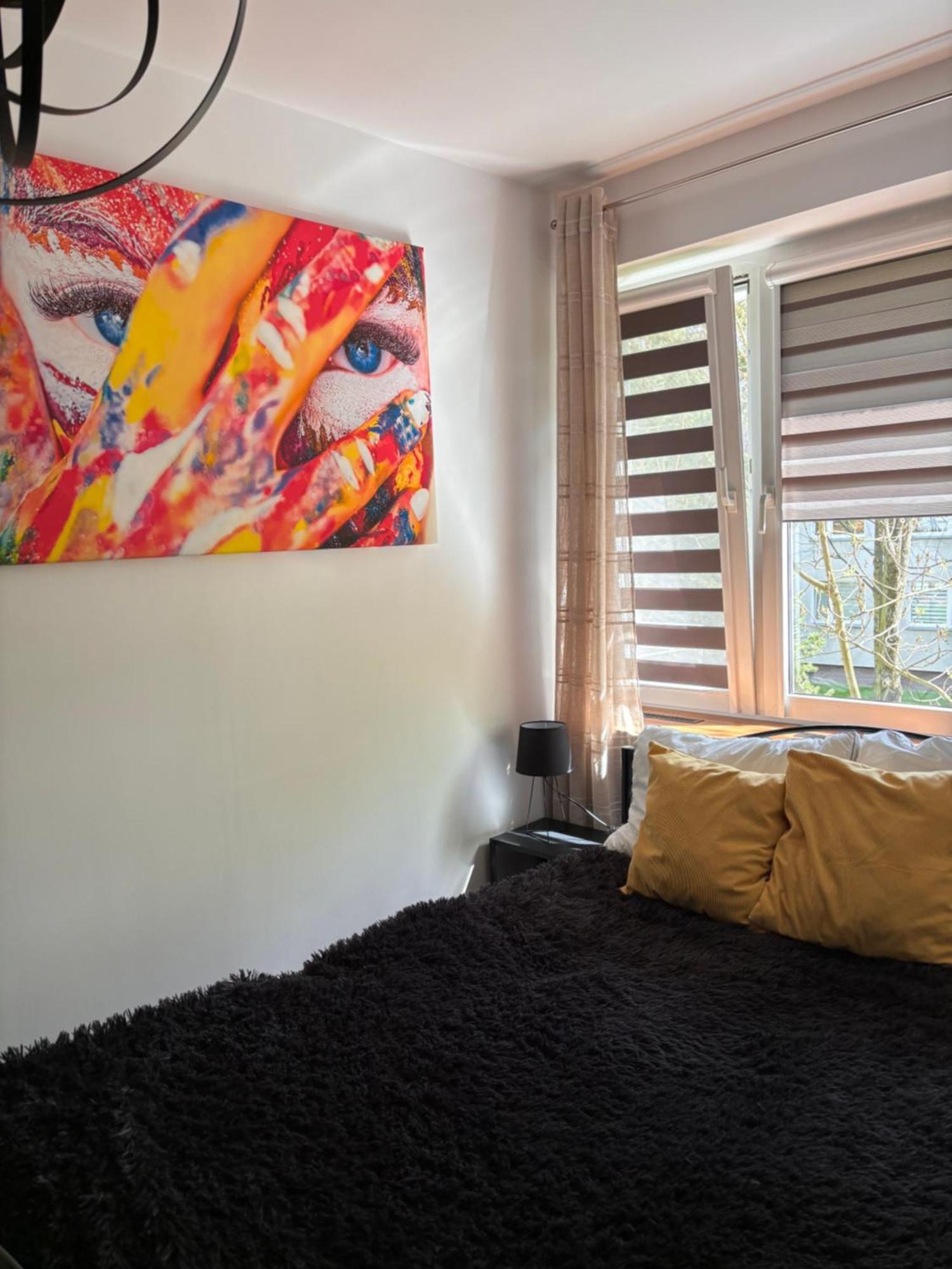 Apartament Teresa Ниса Екстер'єр фото