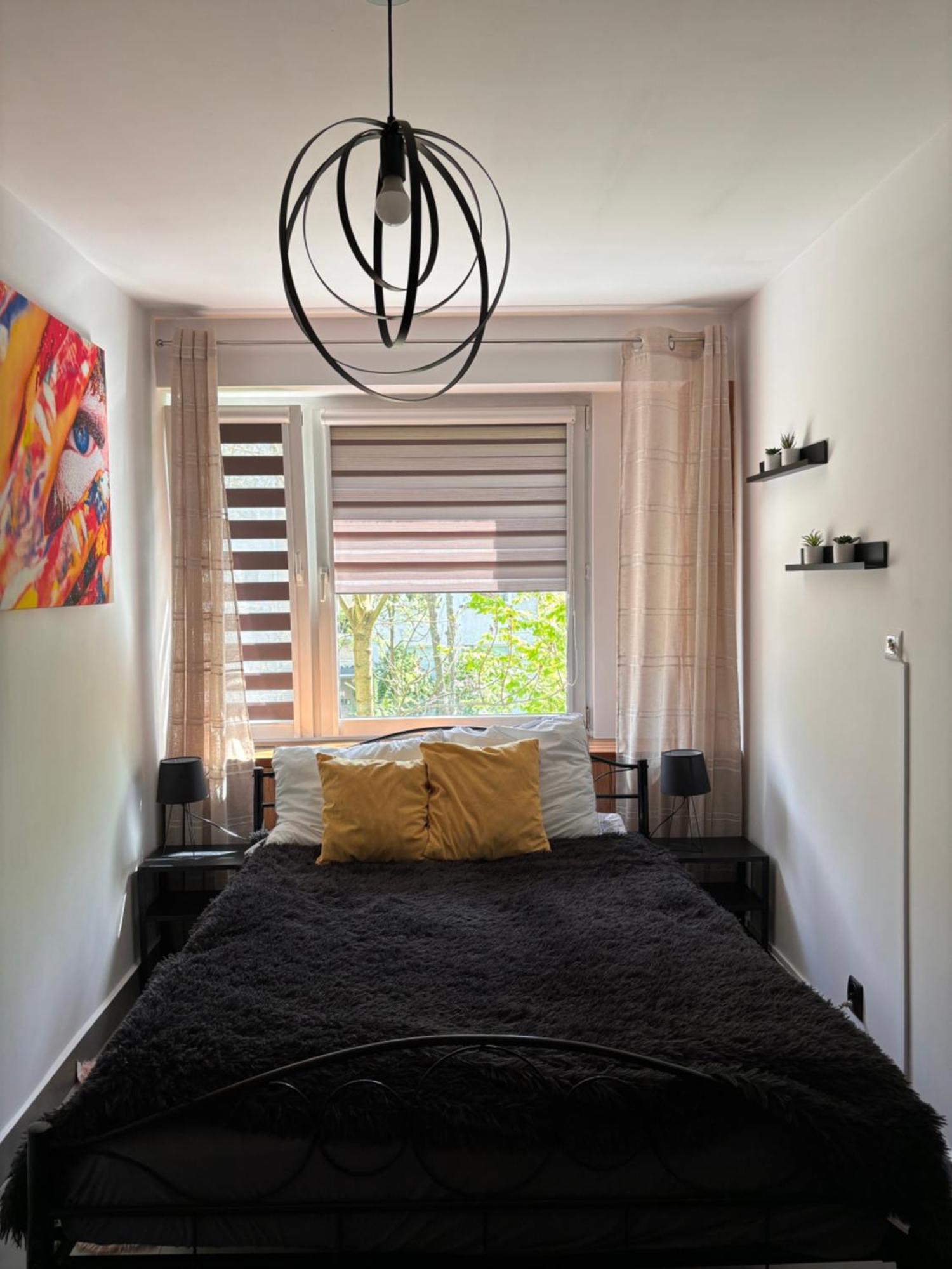 Apartament Teresa Ниса Екстер'єр фото