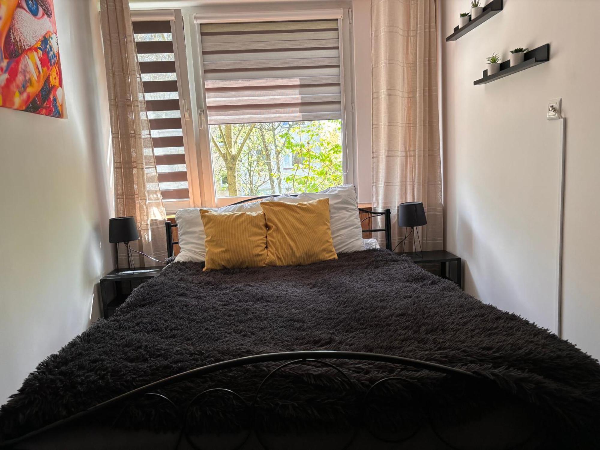 Apartament Teresa Ниса Екстер'єр фото