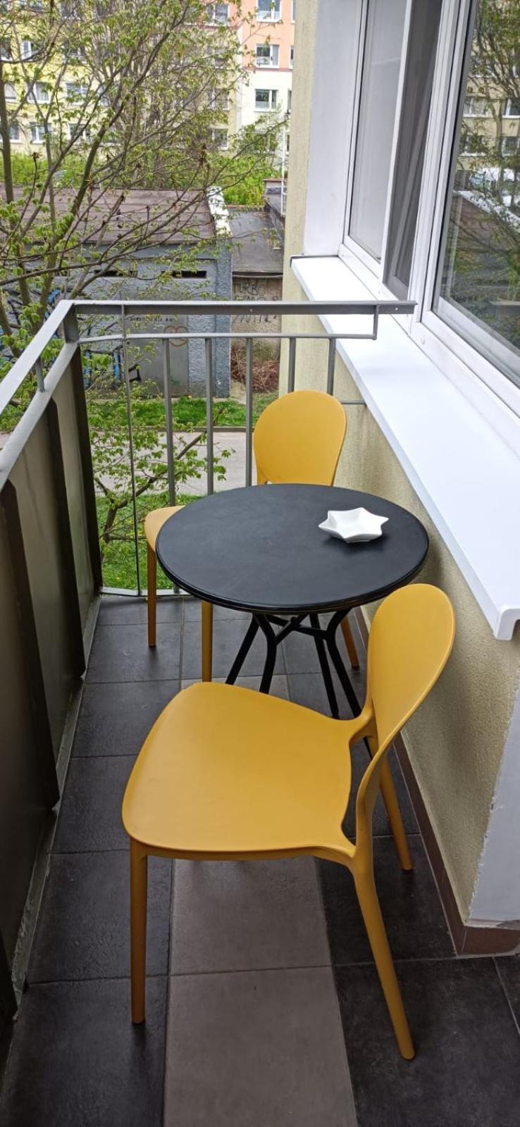 Apartament Teresa Ниса Екстер'єр фото