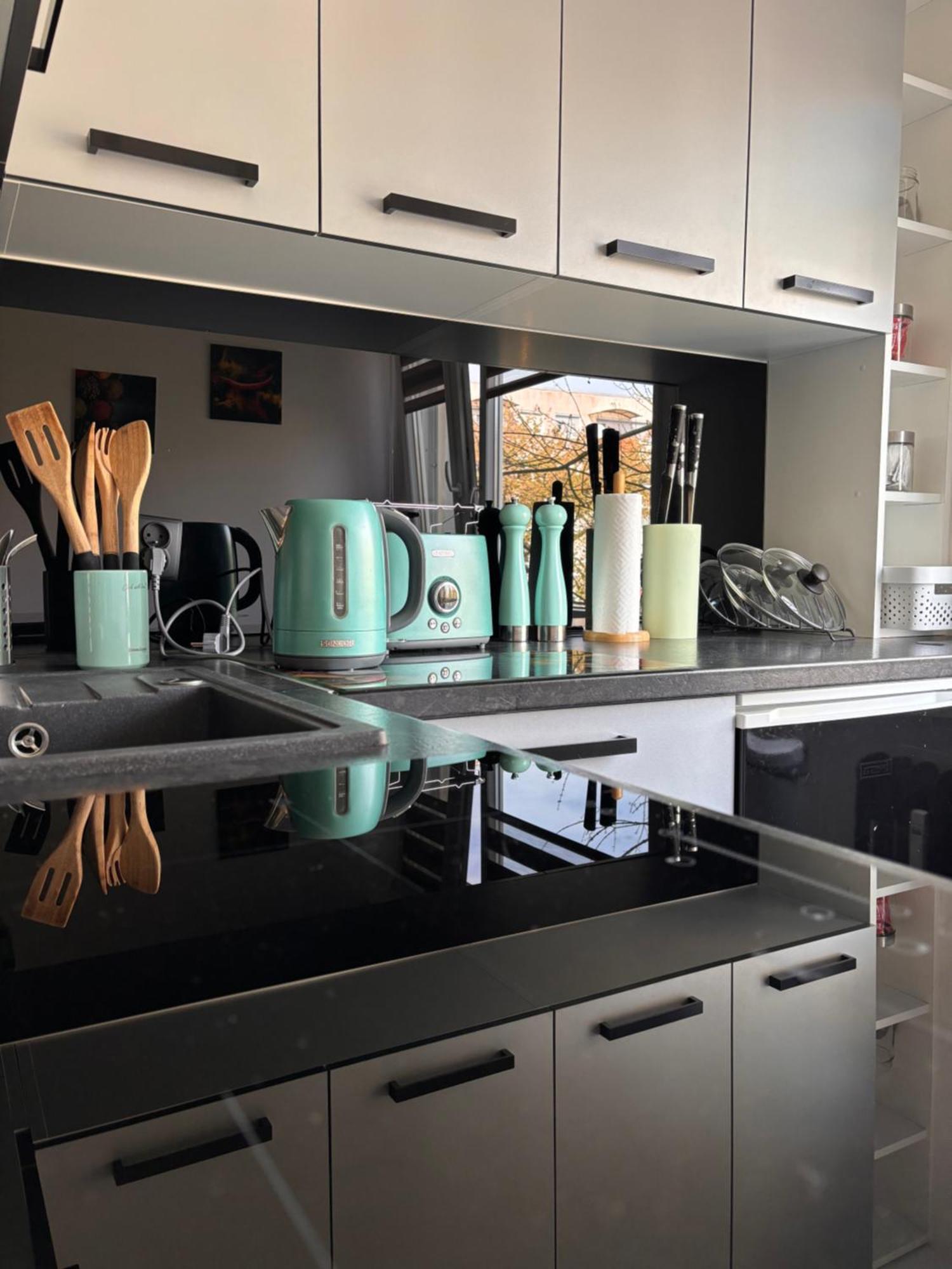 Apartament Teresa Ниса Екстер'єр фото