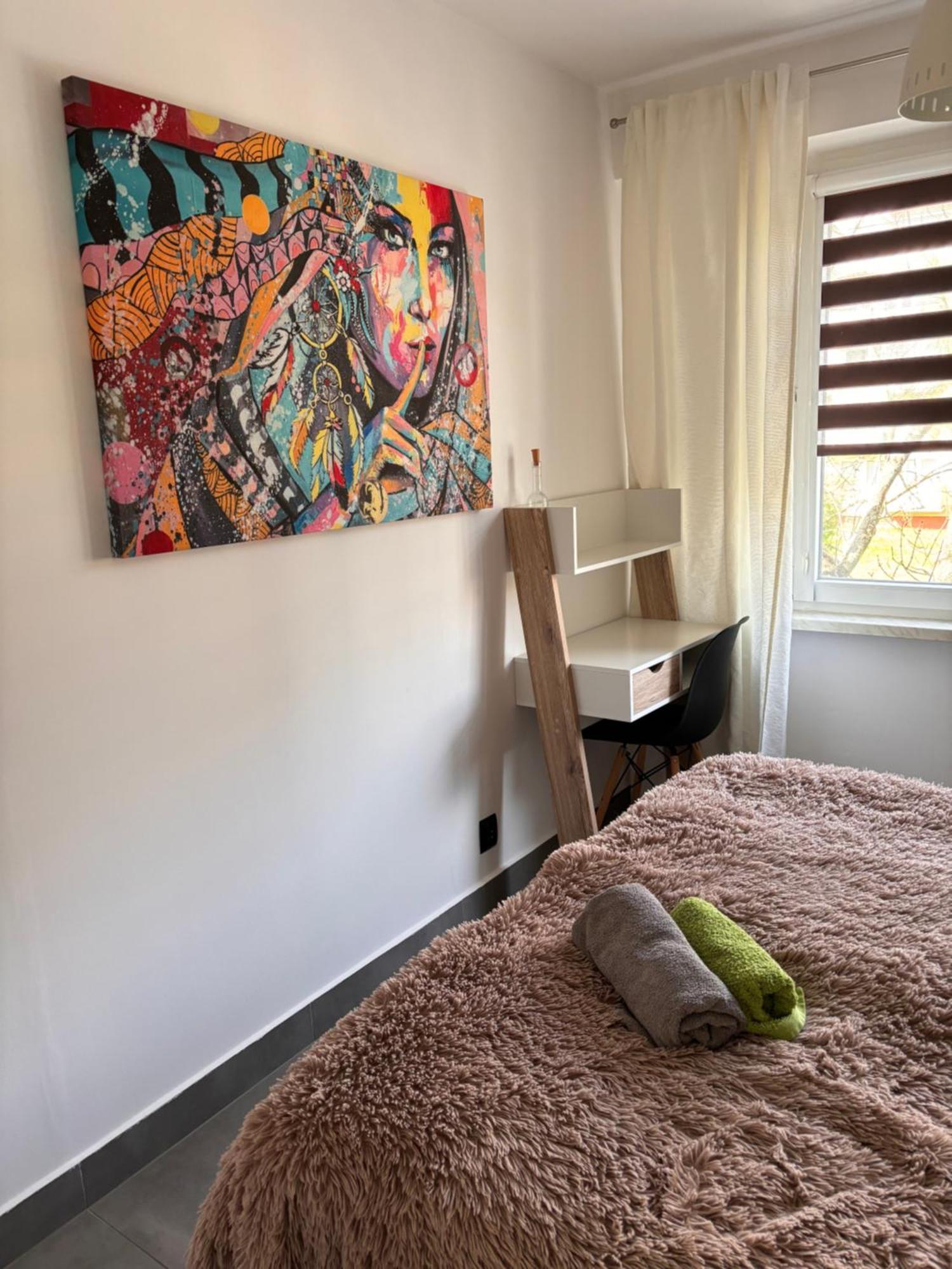 Apartament Teresa Ниса Екстер'єр фото