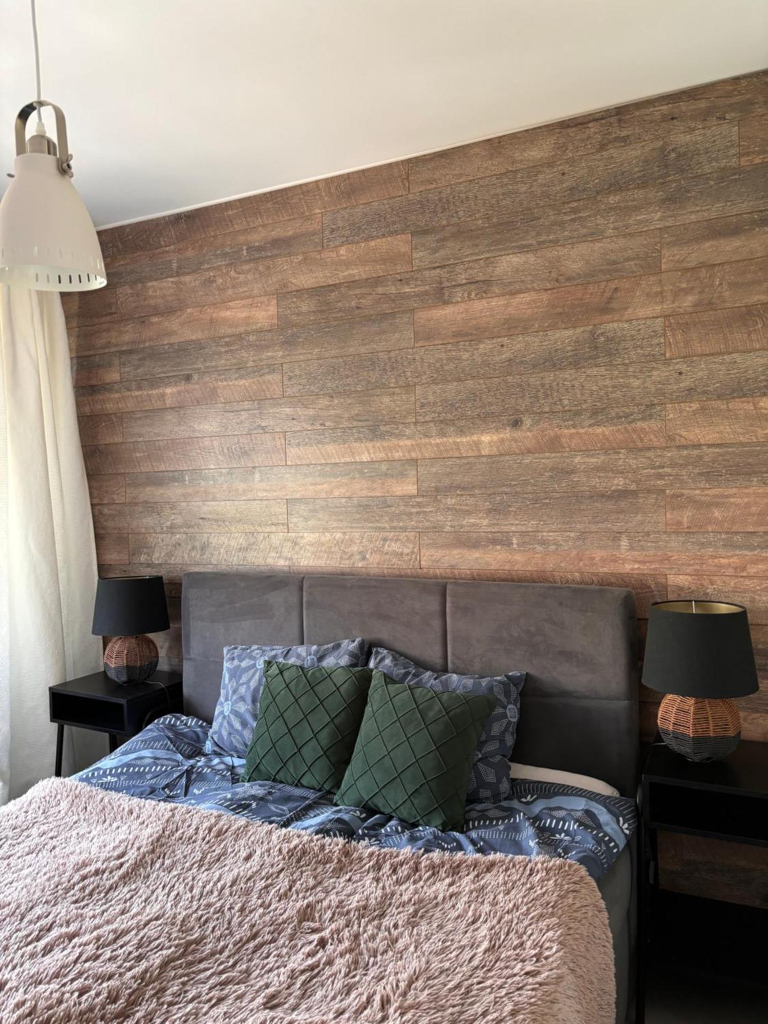 Apartament Teresa Ниса Екстер'єр фото